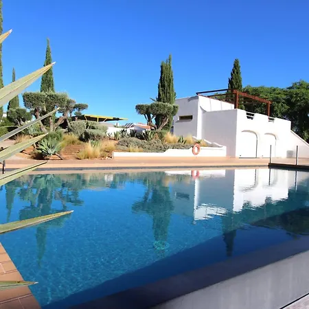 Country Club V2 In Vilamoura *