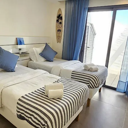Country Club V2 In Vilamoura Casa de Férias *