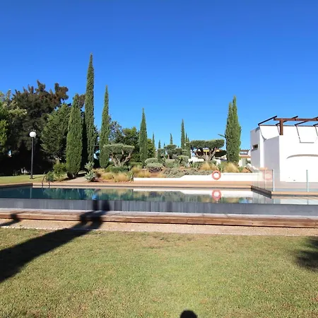 Country Club V2 In Vilamoura