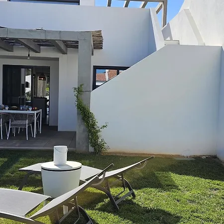 Casa de Férias Country Club V2 In Vilamoura
