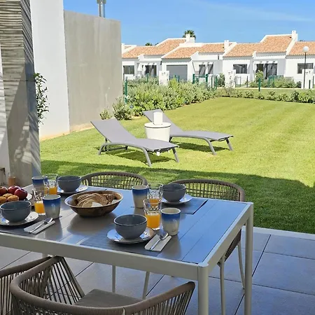 Casa de Férias Country Club V2 In Vilamoura Quarteira