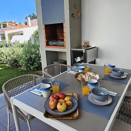Casa de Férias Country Club V2 In Vilamoura