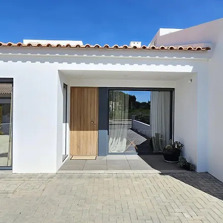 Country Club V2 In Vilamoura 度假居