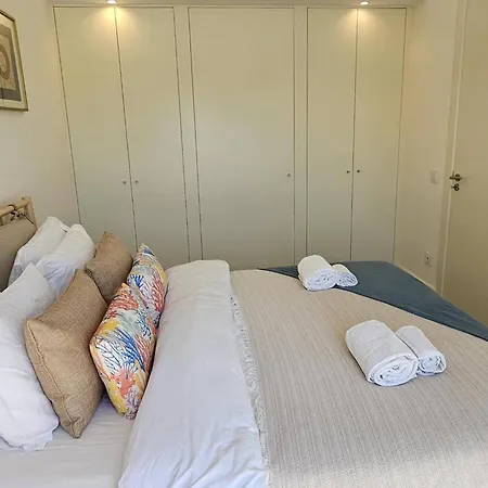 Country Club V2 In Vilamoura 度假居 奎特里拉