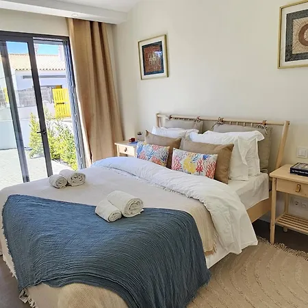 度假居 Country Club V2 In Vilamoura *