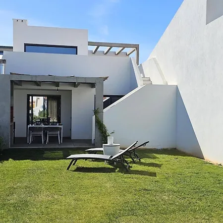 Country Club V2 In Vilamoura *
