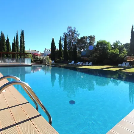 Country Club V2 In Vilamoura *