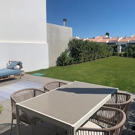 Country Club V2 In Vilamoura Casa de Férias Quarteira