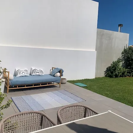 Country Club V2 In Vilamoura