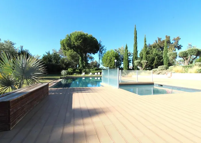 Country Club V2 In Vilamoura Prázdninový dům Quarteira