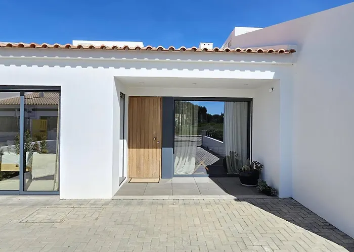 Country Club V2 In Vilamoura Prázdninový dům