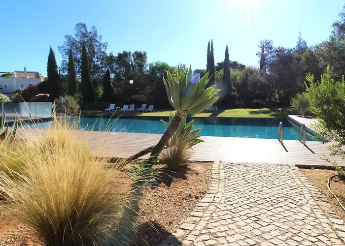 Prázdninový dům Country Club V2 In Vilamoura