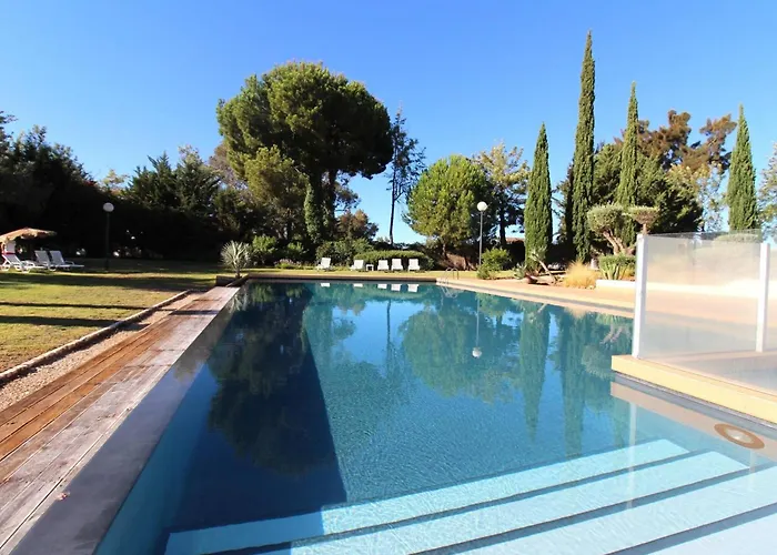 Country Club V2 In Vilamoura Prázdninový dům *
