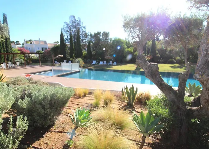 Prázdninový dům Country Club V2 In Vilamoura *