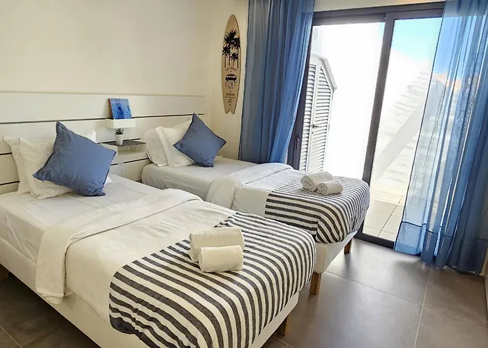 Country Club V2 In Vilamoura Prázdninový dům *