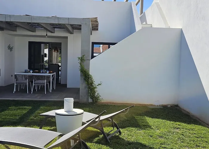 Prázdninový dům Country Club V2 In Vilamoura